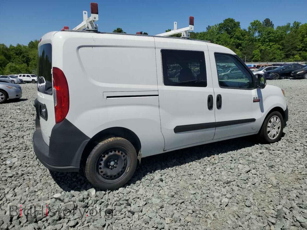 2017 RAM All Models - VIN: ZFBERFAB0H6E87584 - Фото 3