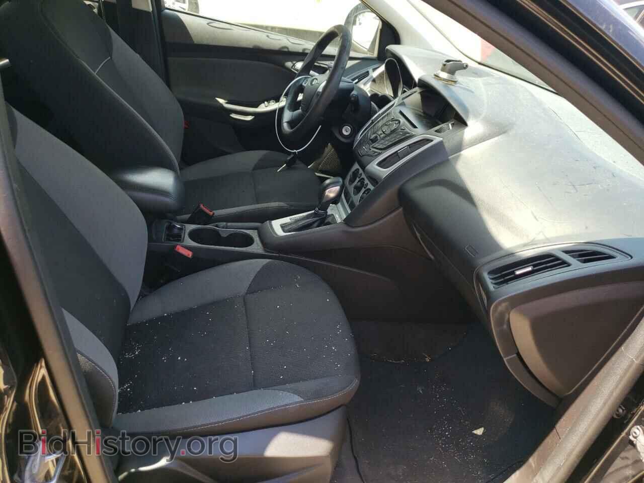 2014 FORD FOCUS - VIN: 1FADP3K21EL164320 - Photo 5