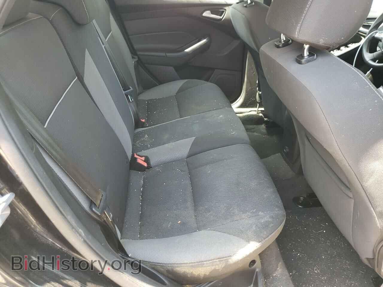 2014 FORD FOCUS - VIN: 1FADP3K21EL164320 - Photo 6