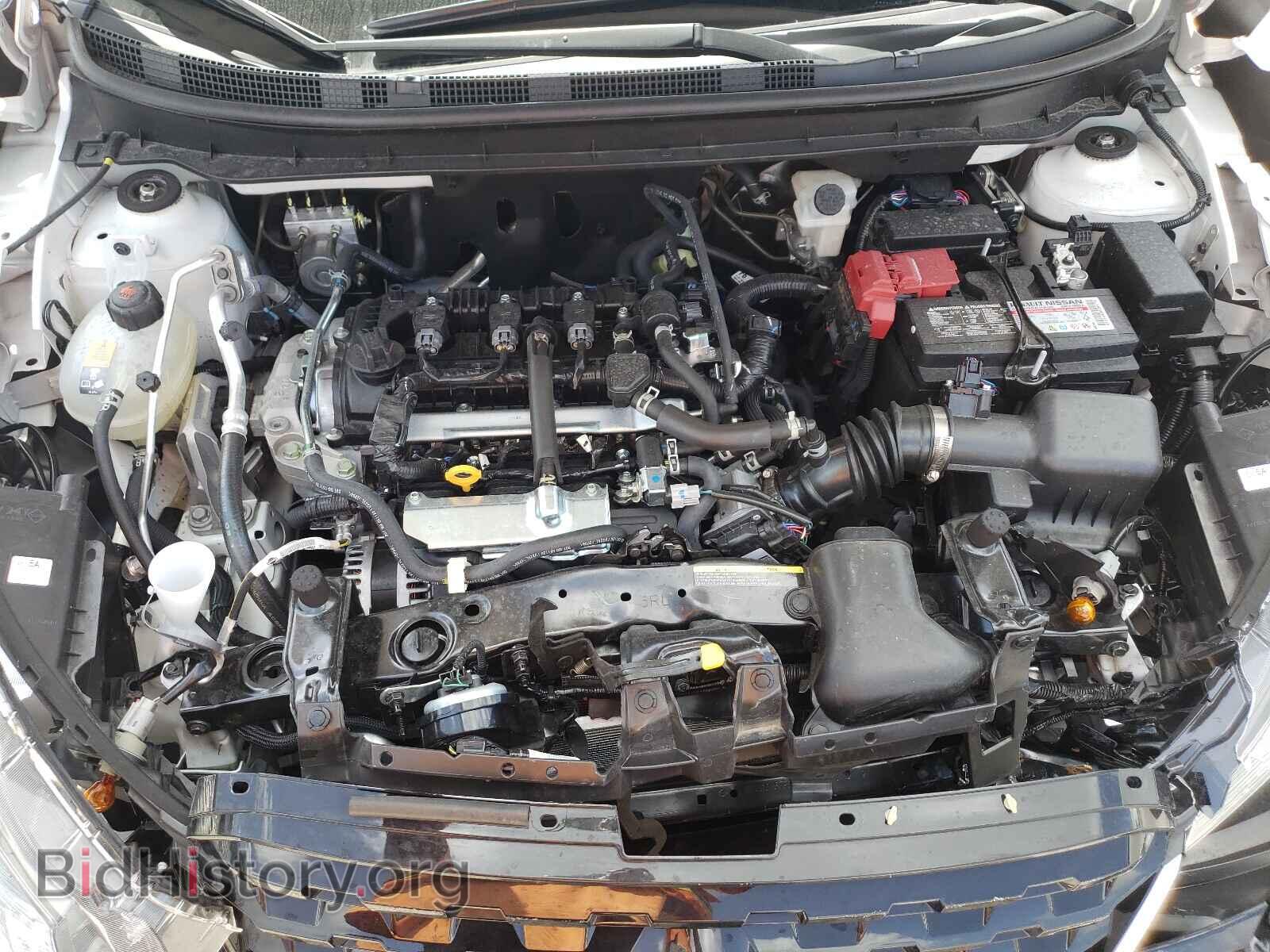 2021 NISSAN KICKS - VIN: 3N1CP5CVXML503298 - Фото 7