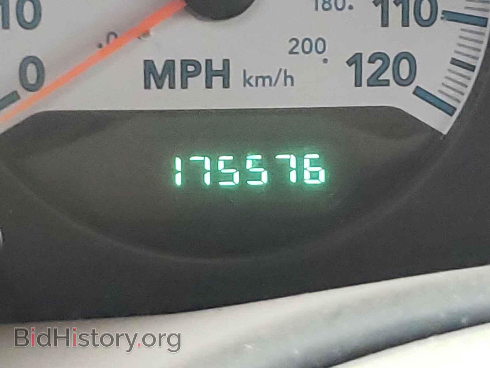 2006 DODGE CARAVAN - VIN: 1D4GP45R86B688810 - Фото 8
