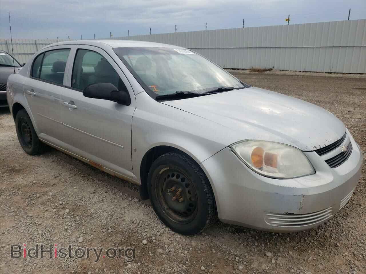 Фотография 1G1AJ55FX67682678 - CHEVROLET COBALT 2006