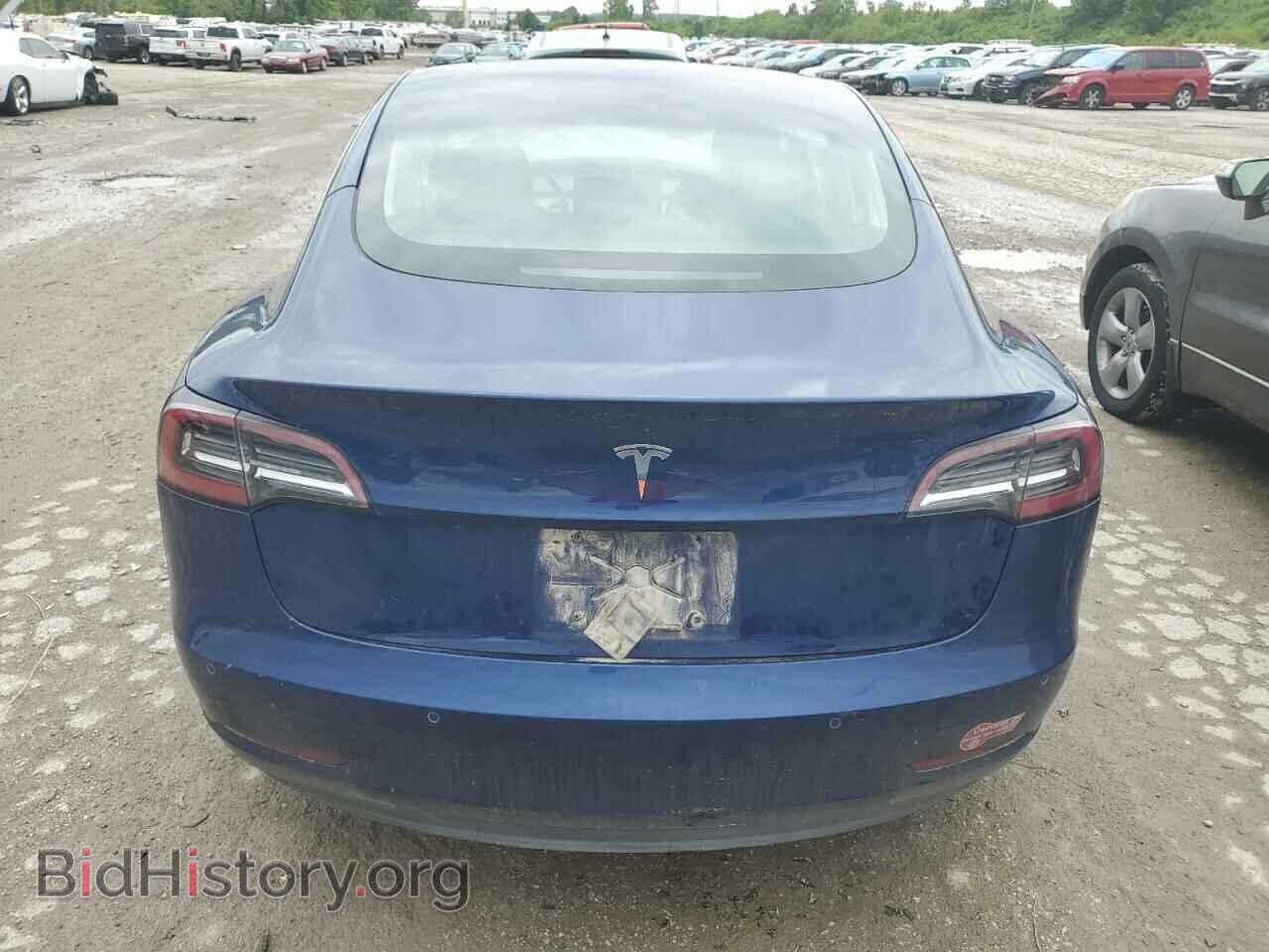 2017 TESLA MODEL 3 - VIN: 5YJ3E1EA0HF003015 - Photo 6
