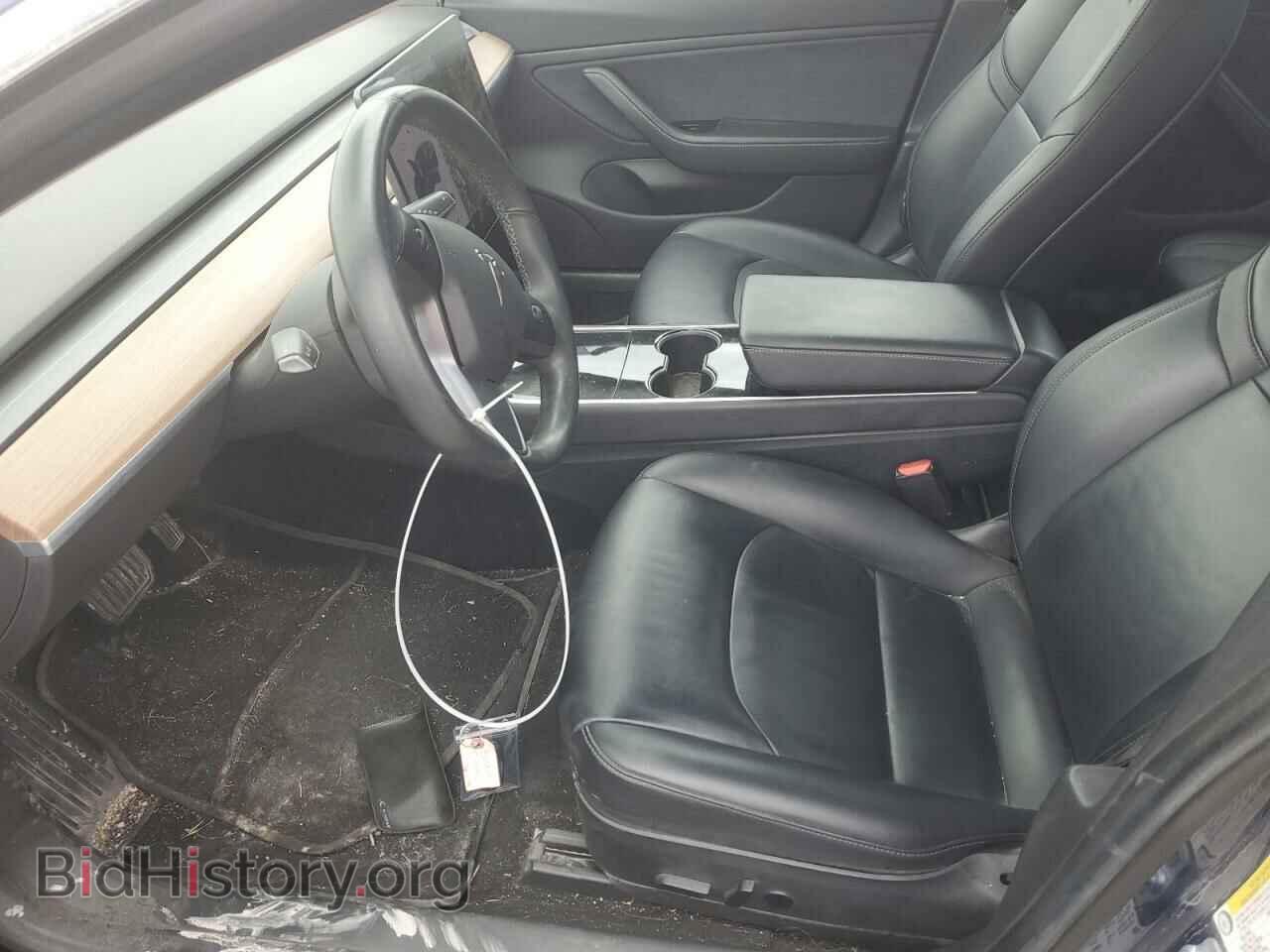 2017 TESLA MODEL 3 - VIN: 5YJ3E1EA0HF003015 - Photo 7