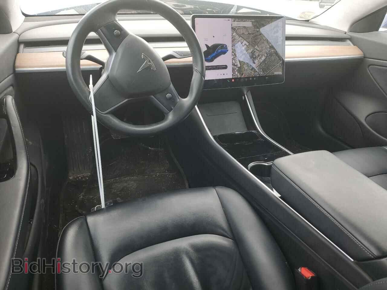 2017 TESLA MODEL 3 - VIN: 5YJ3E1EA0HF003015 - Photo 8