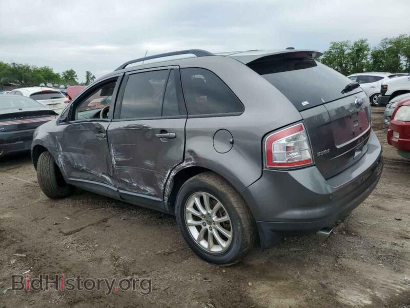 2009 Ford EDGE (VIN 2FMDK48C09BA96494) — фото 2 из 13