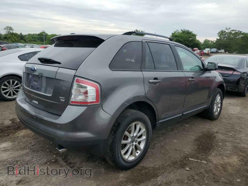 2009 Ford EDGE (VIN 2FMDK48C09BA96494) — фото 3 из 13