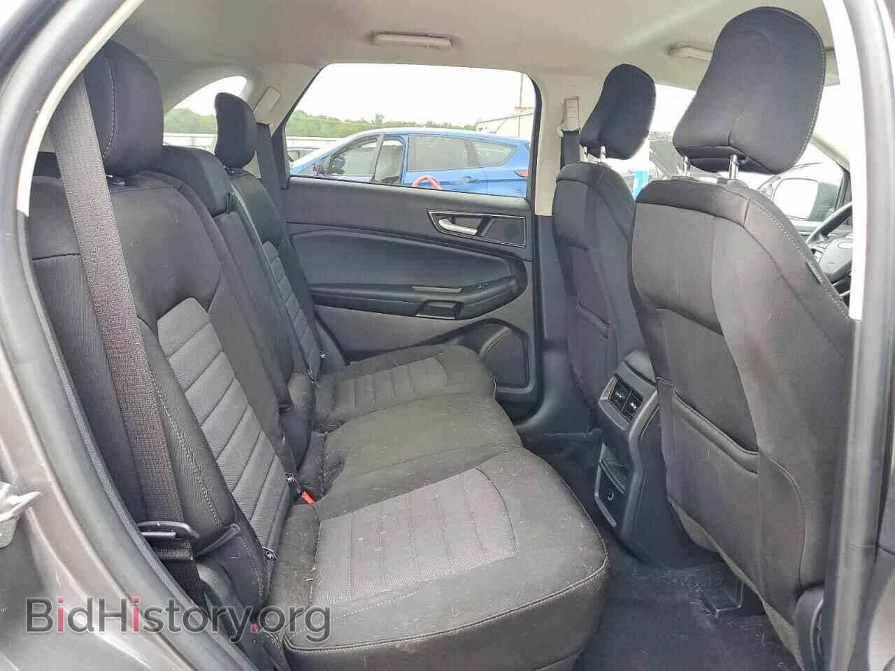 2021 FORD EDGE - VIN: 2FMPK4G90MBA08099 - Photo 11