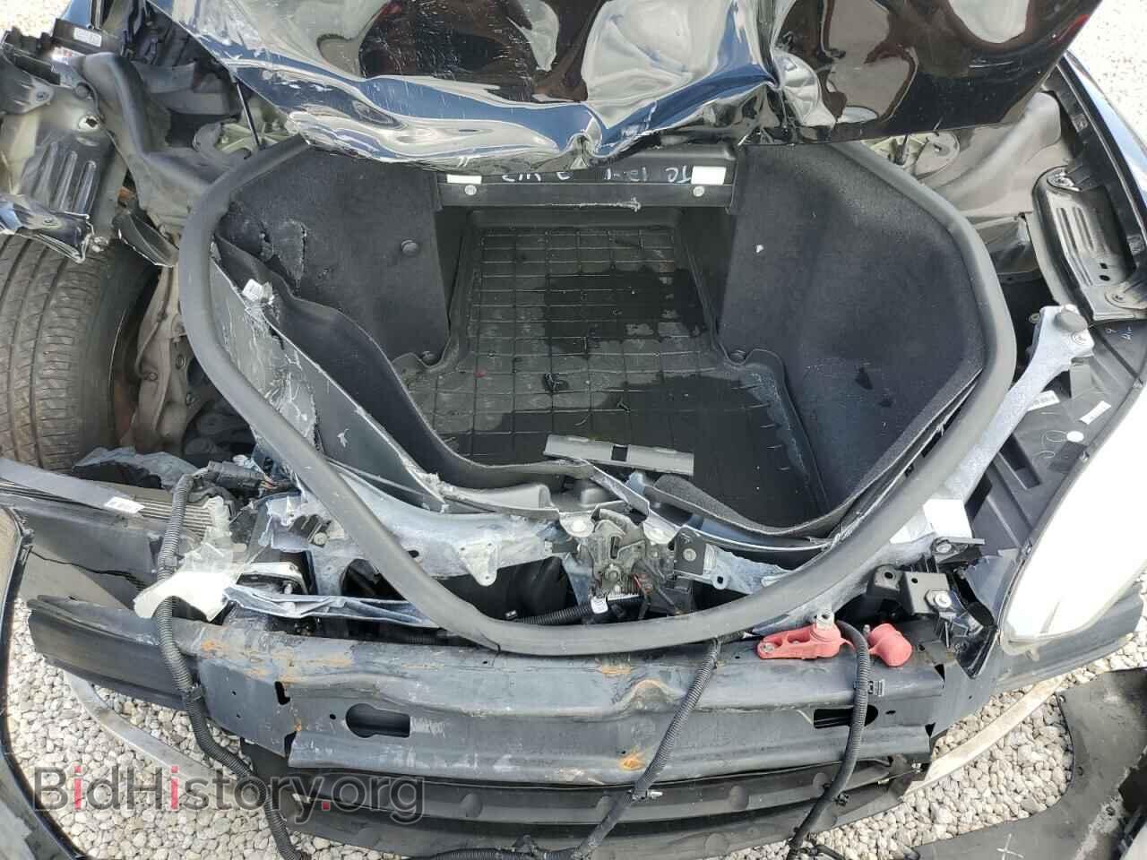 2013 TESLA MODEL S - VIN: 5YJSA1CN9DFP03428 - Photo 7