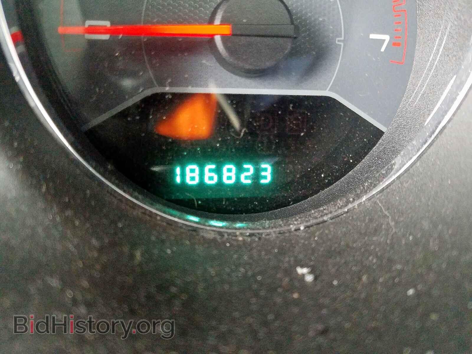 2013 DODGE AVENGER - VIN: 1C3CDZCB2DN620560 - Photo 8