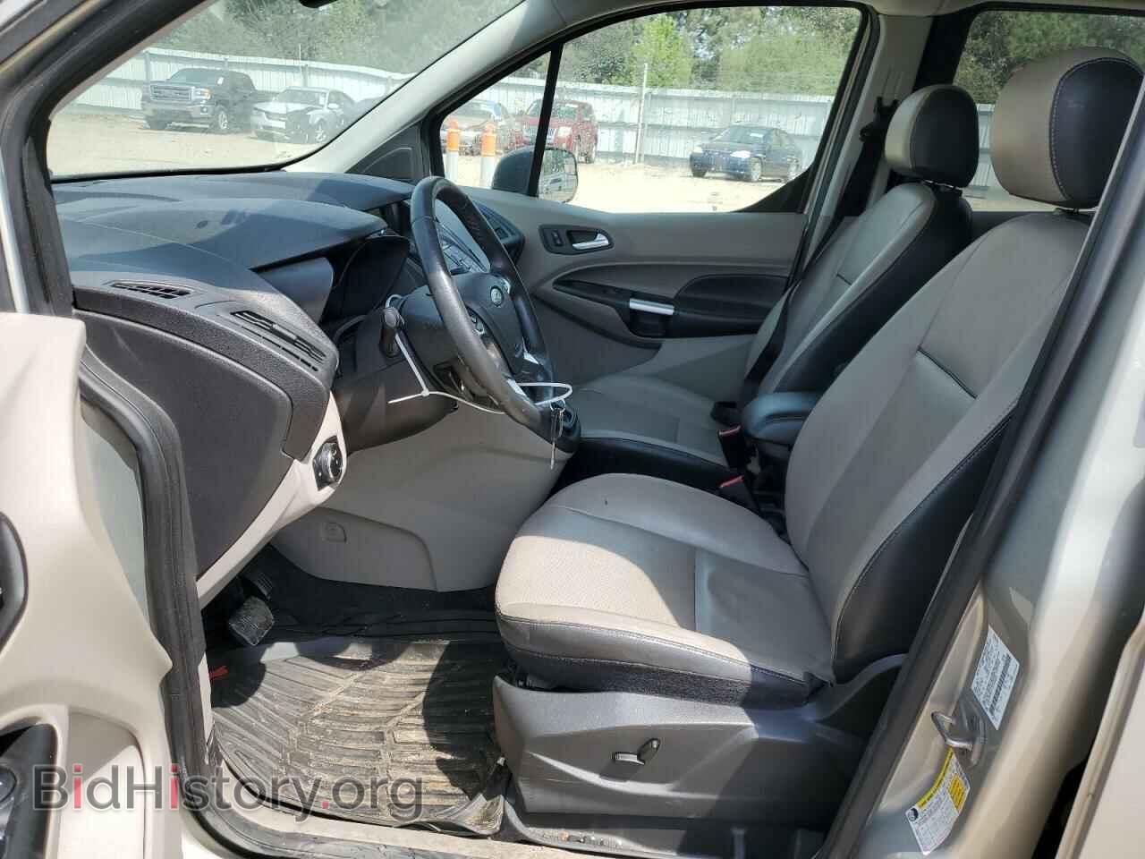 2016 FORD TRANSIT - VIN: NM0GE9F71G1236294 - Фото 7