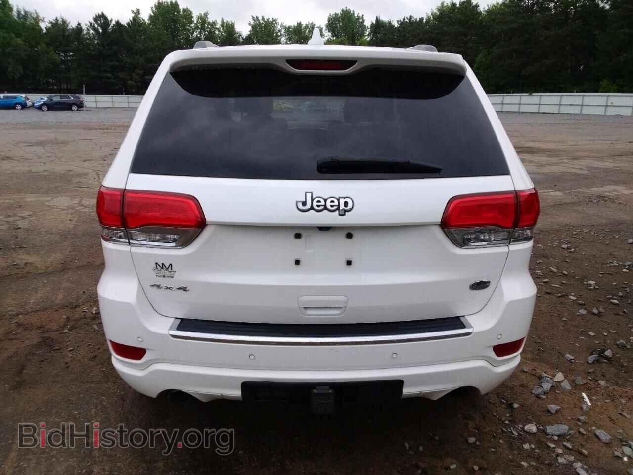 2018 JEEP CHEROKEE - VIN: 1C4RJFCTXJC457489 - Фото 6