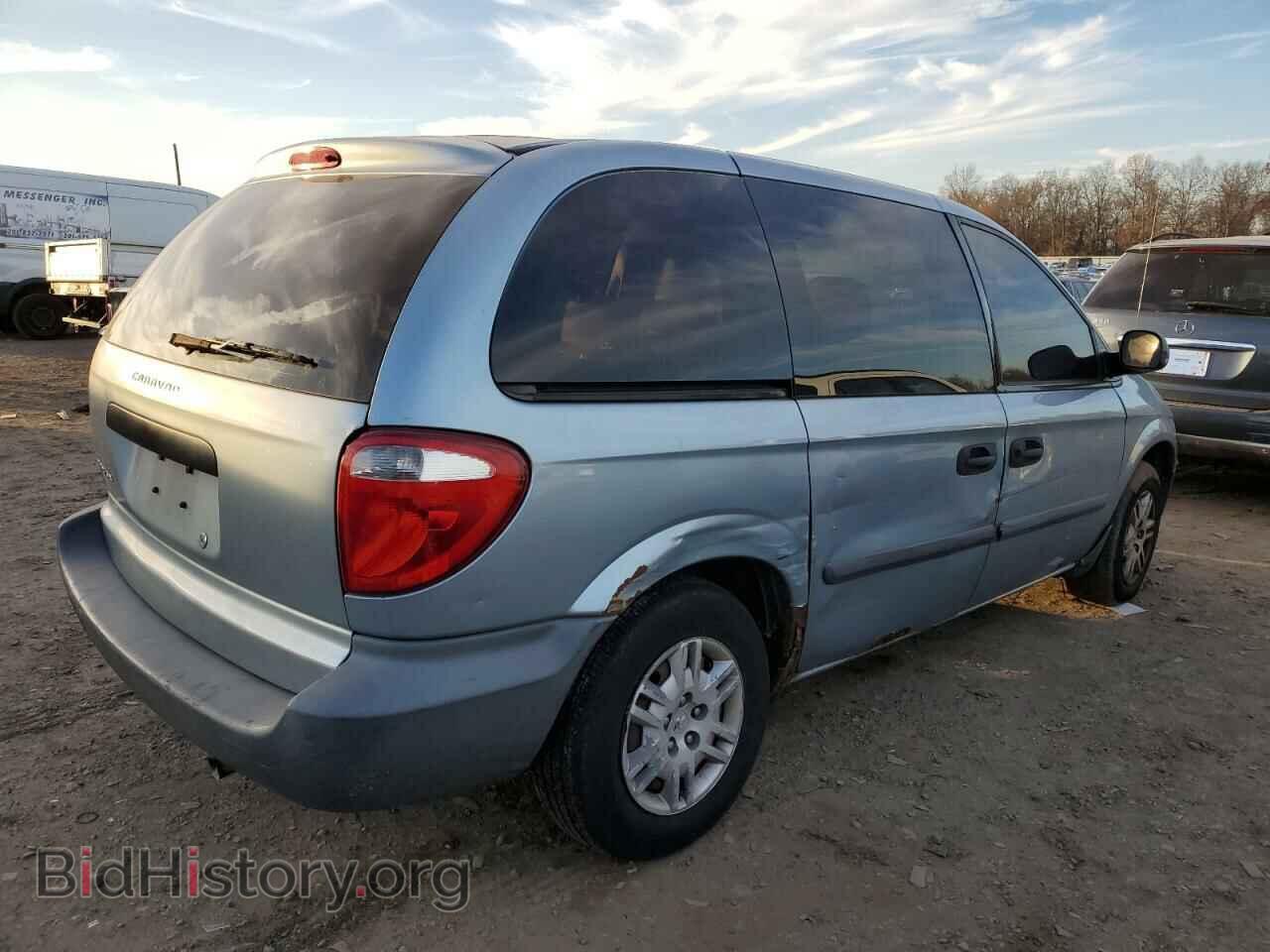 2005 DODGE All Models - VIN: 1D4GP25E86B680417 - Photo 3