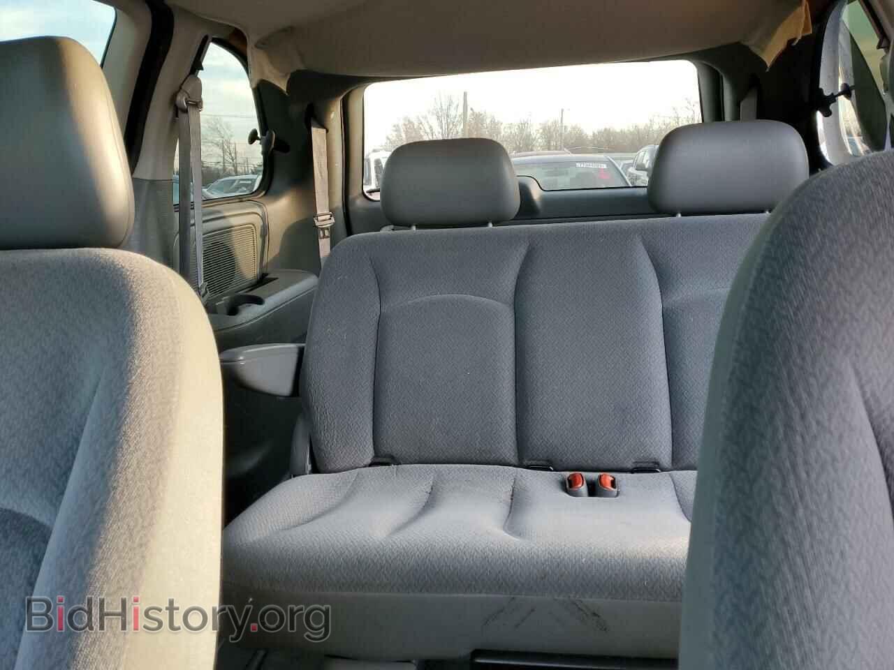 2005 DODGE All Models - VIN: 1D4GP25E86B680417 - Photo 10