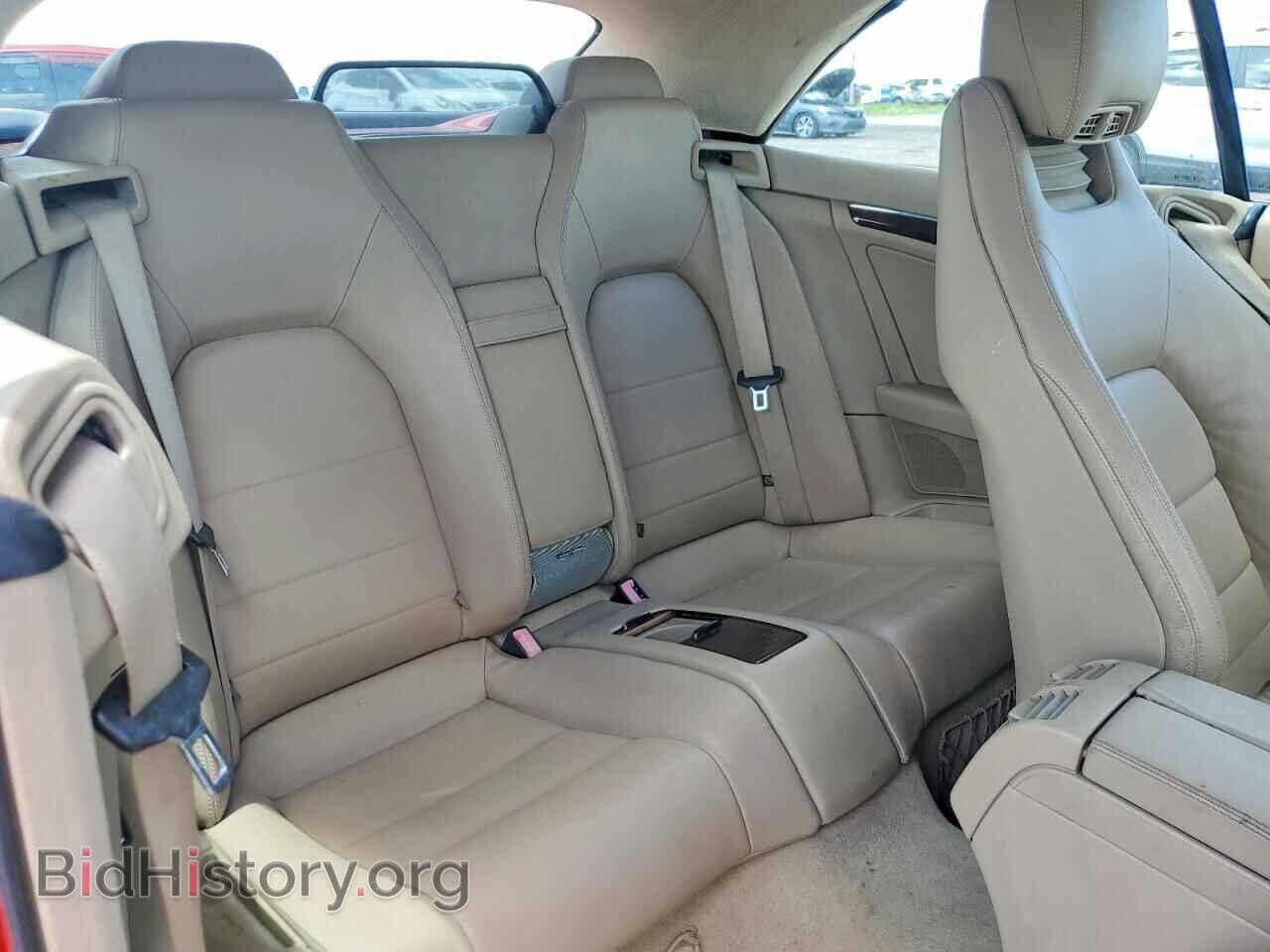 2011 MERCEDES-BENZ E-CLASS - VIN: WDDKK5GF7BF086374 - Фото 10