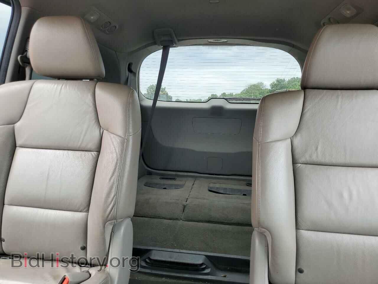 2011 HONDA All Models - VIN: 5FNRL5H68BB048290 - Фото 10