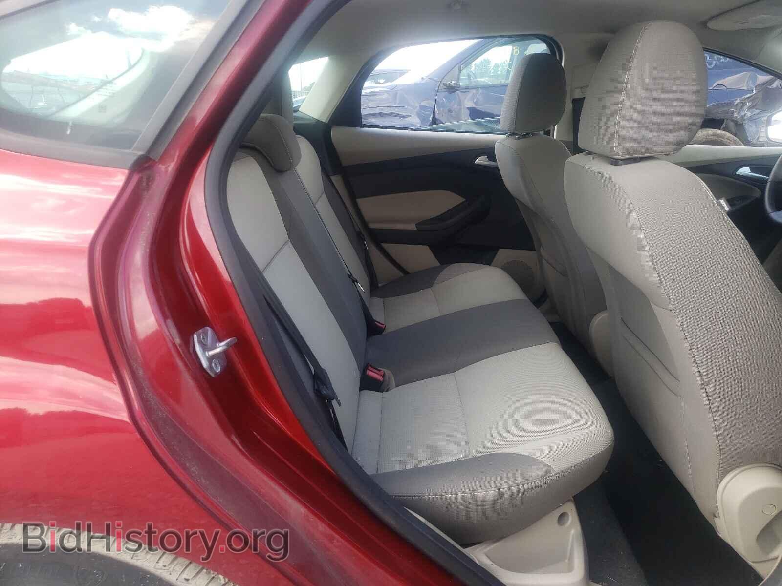 2014 FORD FOCUS - VIN: 1FADP3K22EL206364 - Photo 6