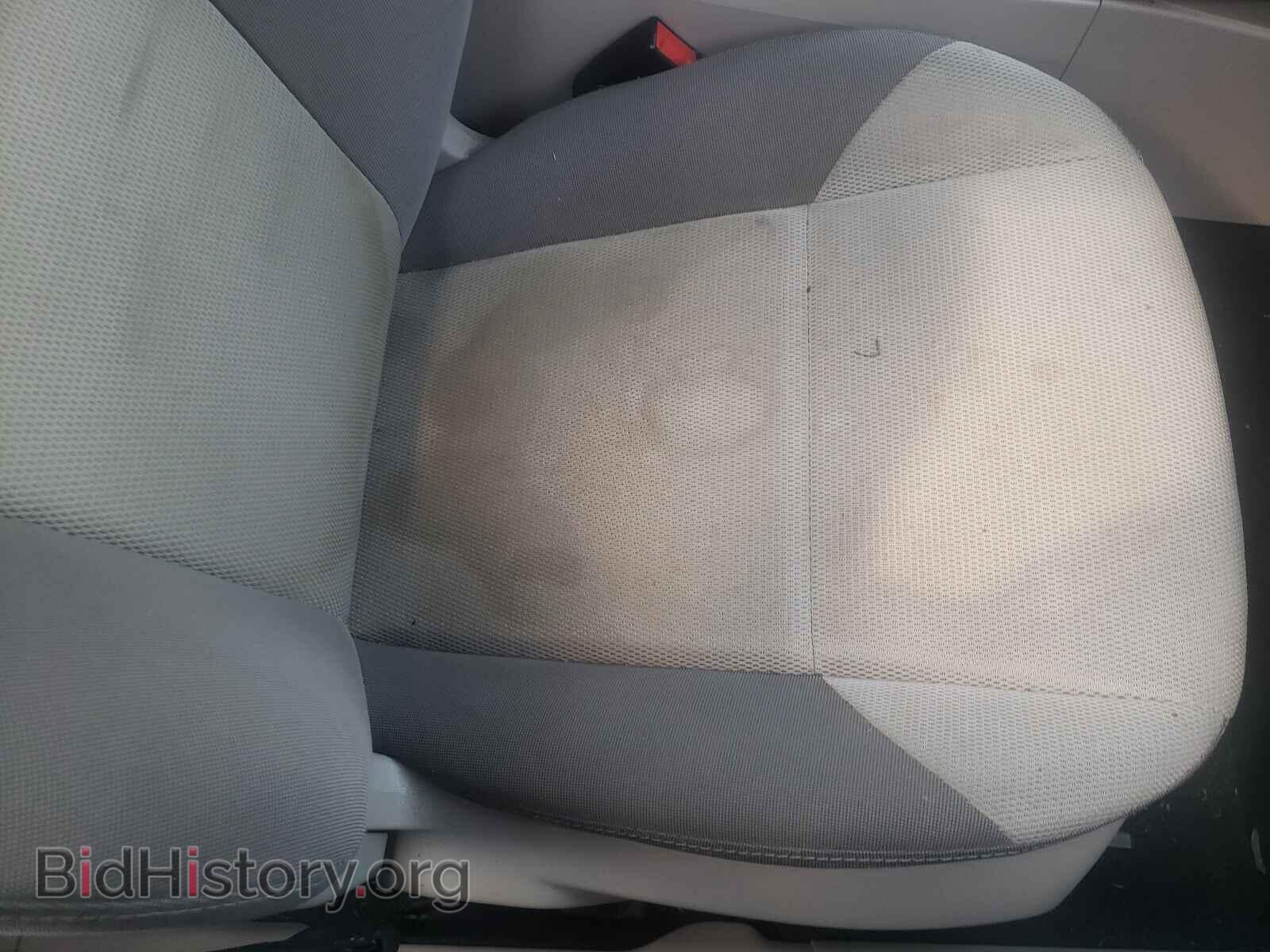 2014 FORD FOCUS - VIN: 1FADP3K22EL206364 - Photo 9