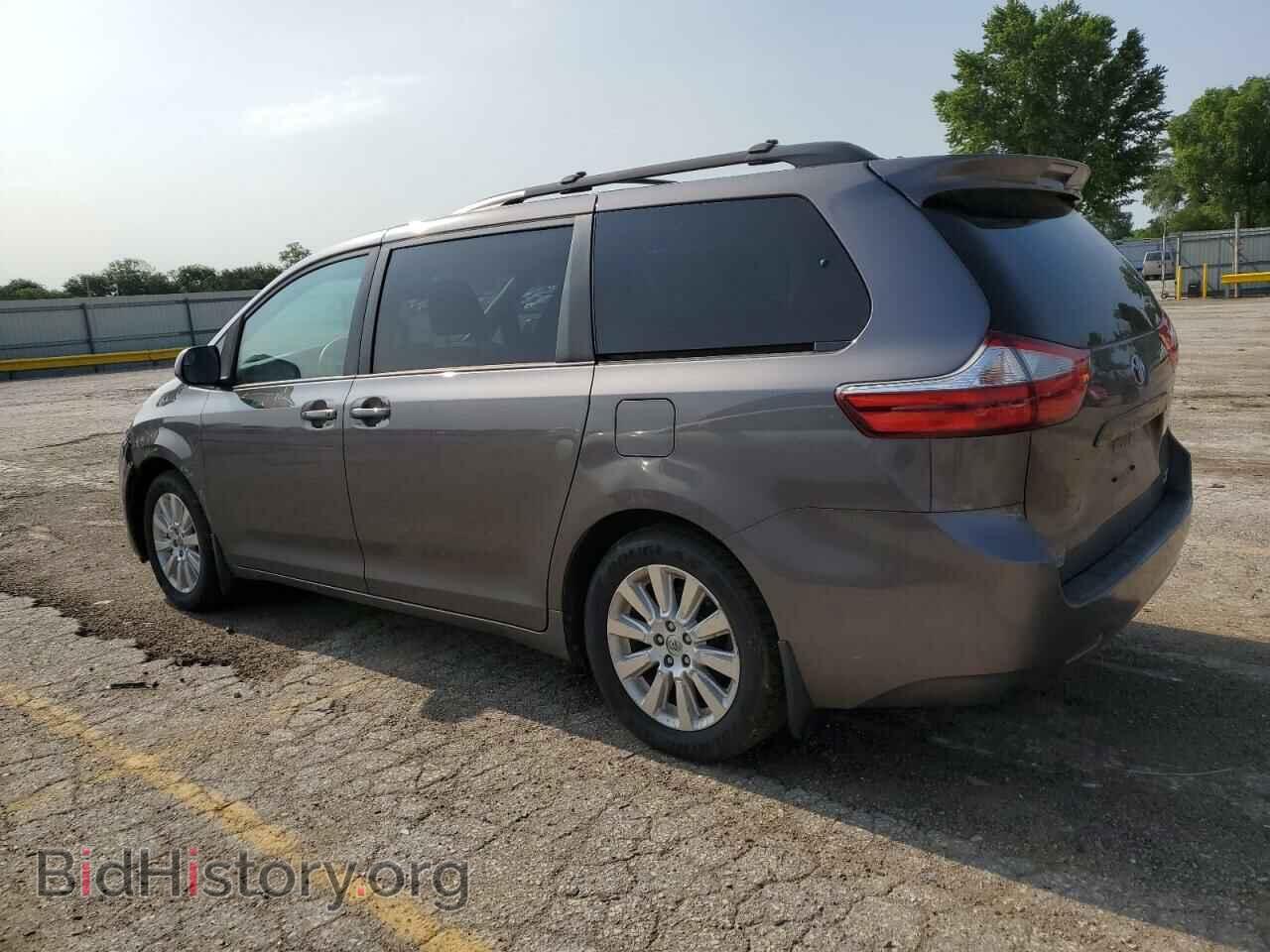 2015 TOYOTA All Models - VIN: 5TDJK3DC5FS102596 - Фото 2
