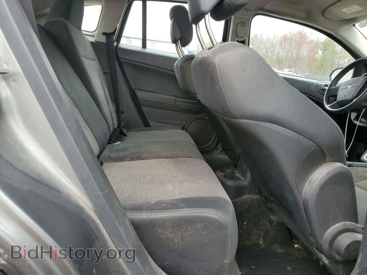 2012 DODGE CALIBER - VIN: 1C3CDWDA4CD536524 - Photo 11