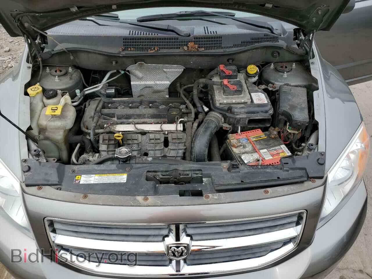2012 DODGE CALIBER - VIN: 1C3CDWDA4CD536524 - Photo 12