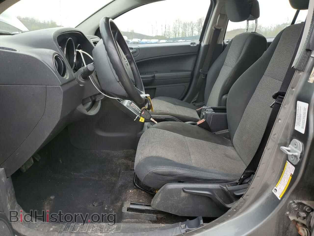 2012 DODGE CALIBER - VIN: 1C3CDWDA4CD536524 - Photo 7