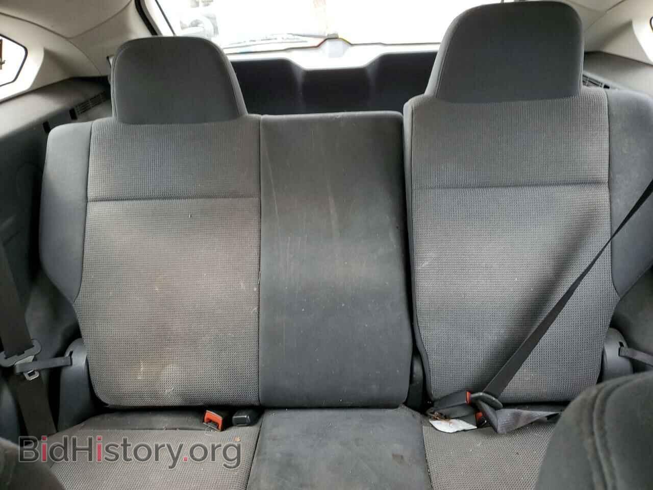 2012 DODGE CALIBER - VIN: 1C3CDWDA4CD536524 - Photo 10