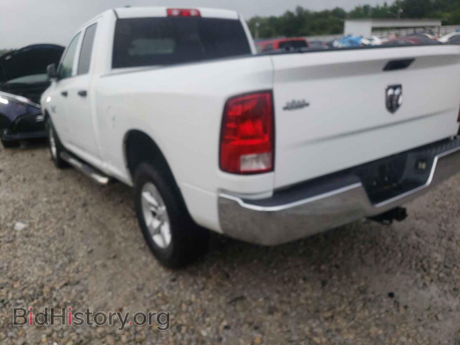 2013 RAM 1500 - VIN: 1C6RR6FG2DS566005 - Фото 3