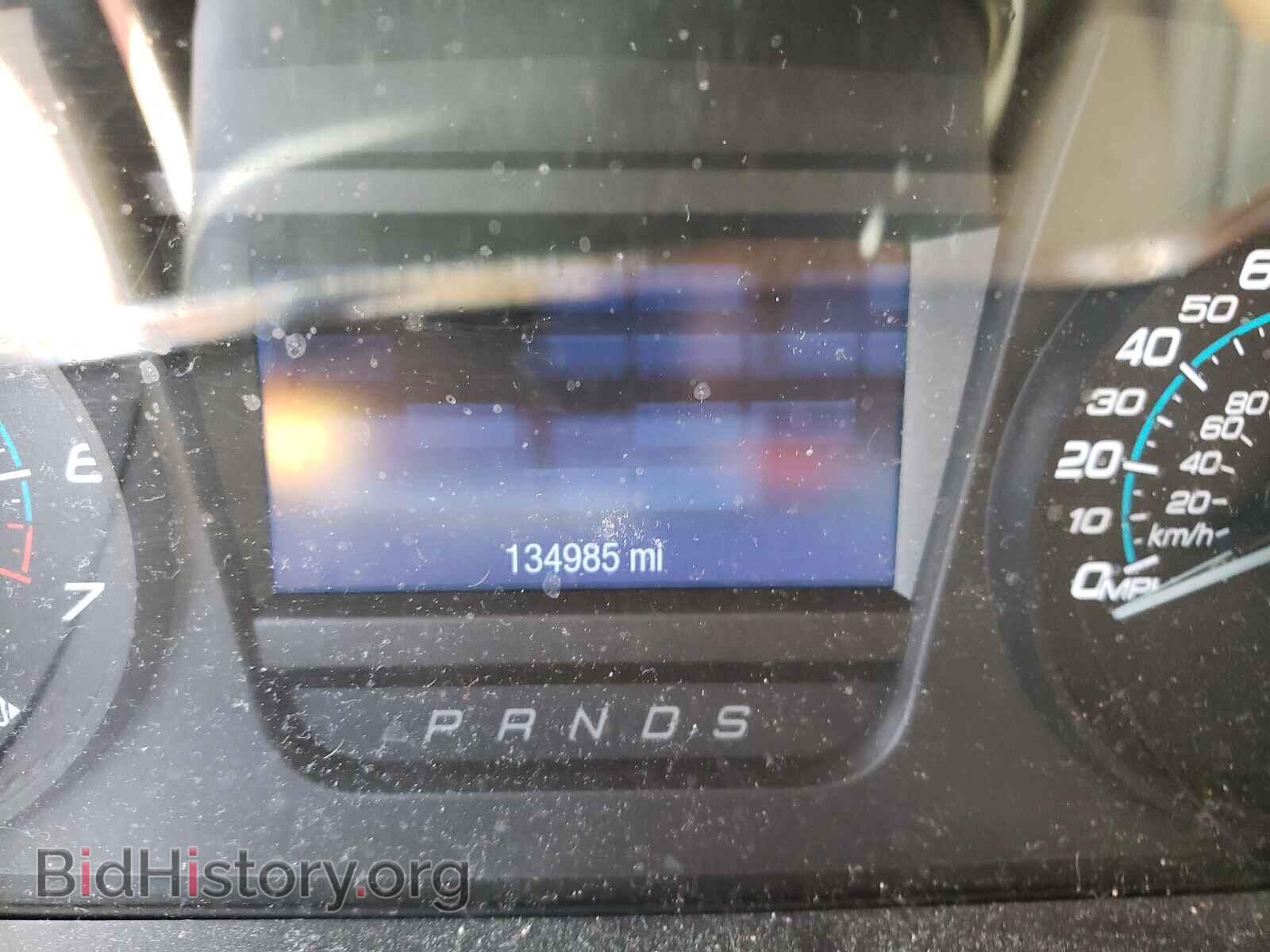 2015 FORD TAURUS - VIN: 1FAHP2D80FG129243 - Photo 8
