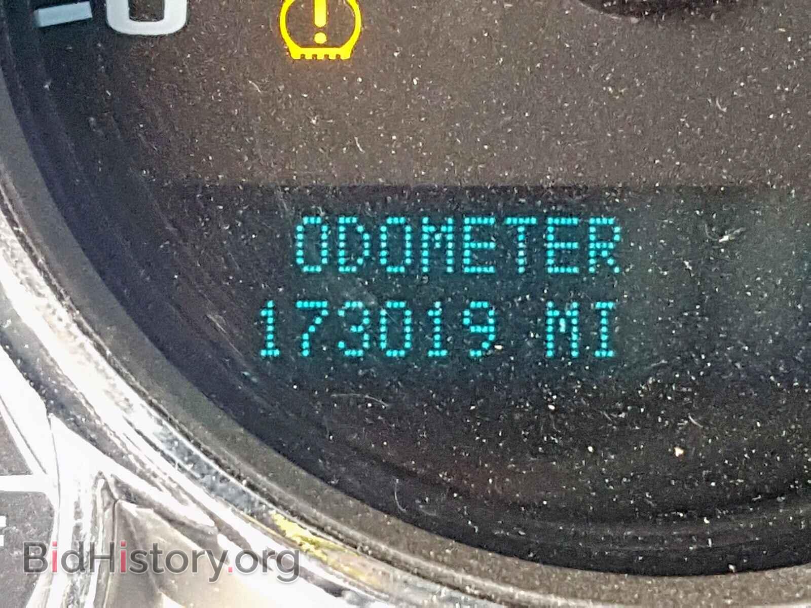 2009 CHEVROLET SILVERADO - VIN: 1GCEK29079Z276876 - Фото 8