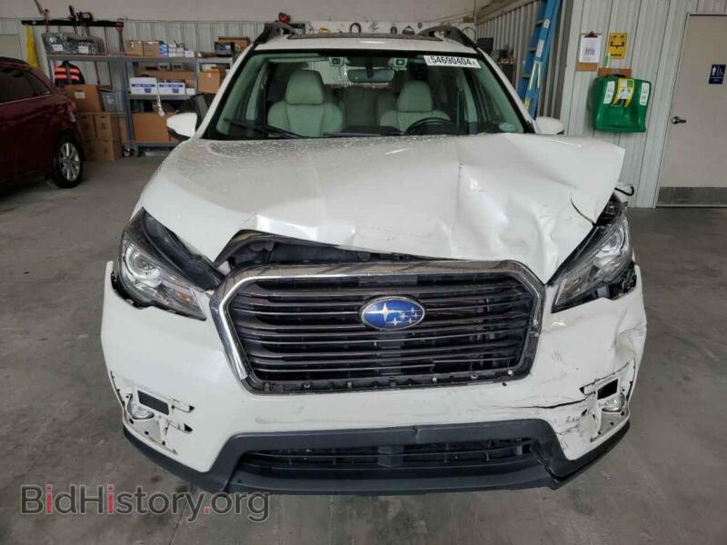 2021 Subaru ASCENT (VIN 4S4WMAPD7M3402076) — photo 5 of 13