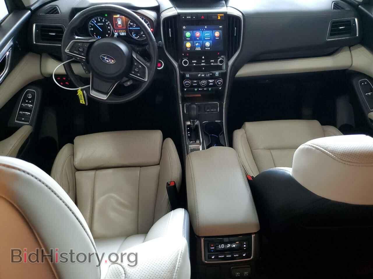 2021 SUBARU ASCENT - VIN: 4S4WMAPD7M3402076 - Фото 8