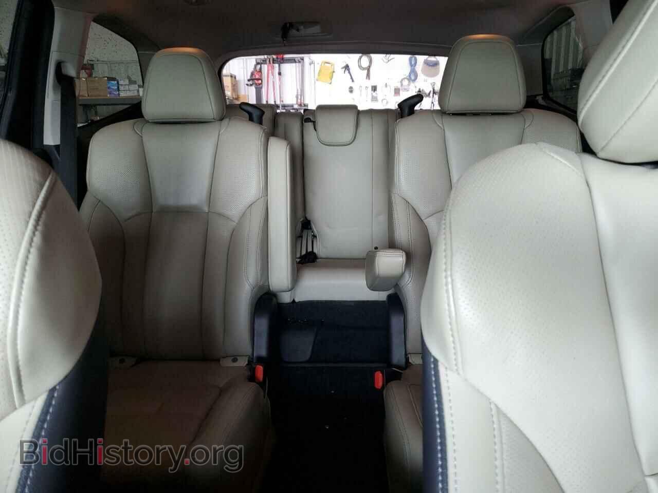 2021 SUBARU ASCENT - VIN: 4S4WMAPD7M3402076 - Фото 10