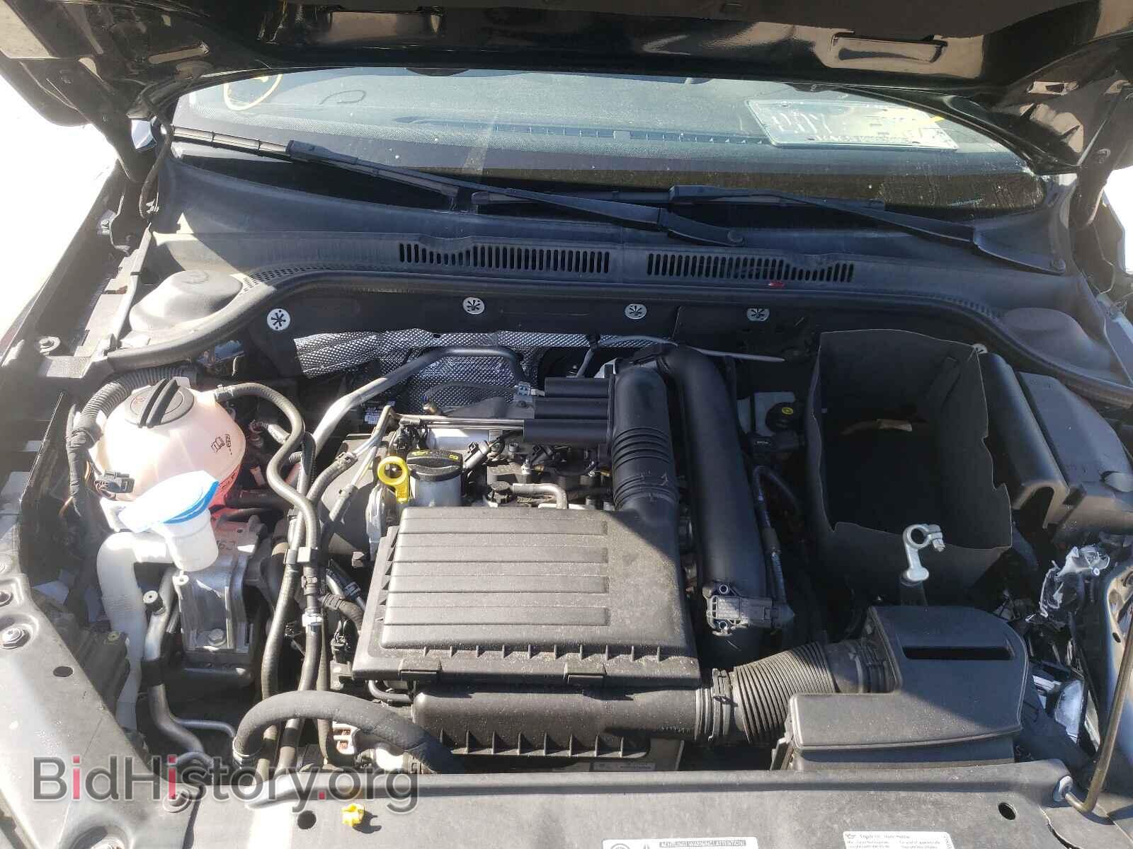2017 VOLKSWAGEN JETTA - VIN: 3VW2B7AJ9HM393991 - Photo 7