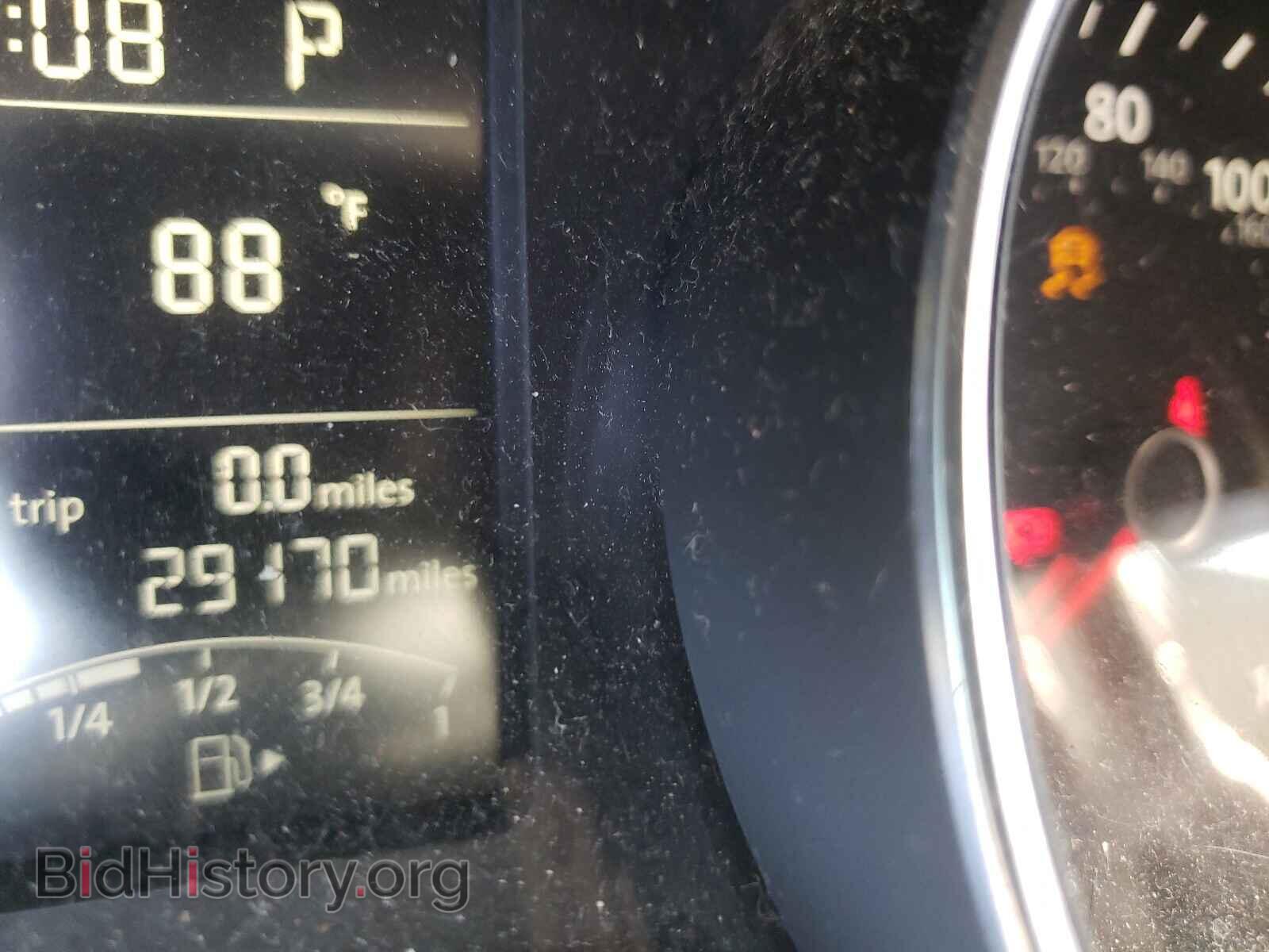 2017 VOLKSWAGEN JETTA - VIN: 3VW2B7AJ9HM393991 - Photo 8
