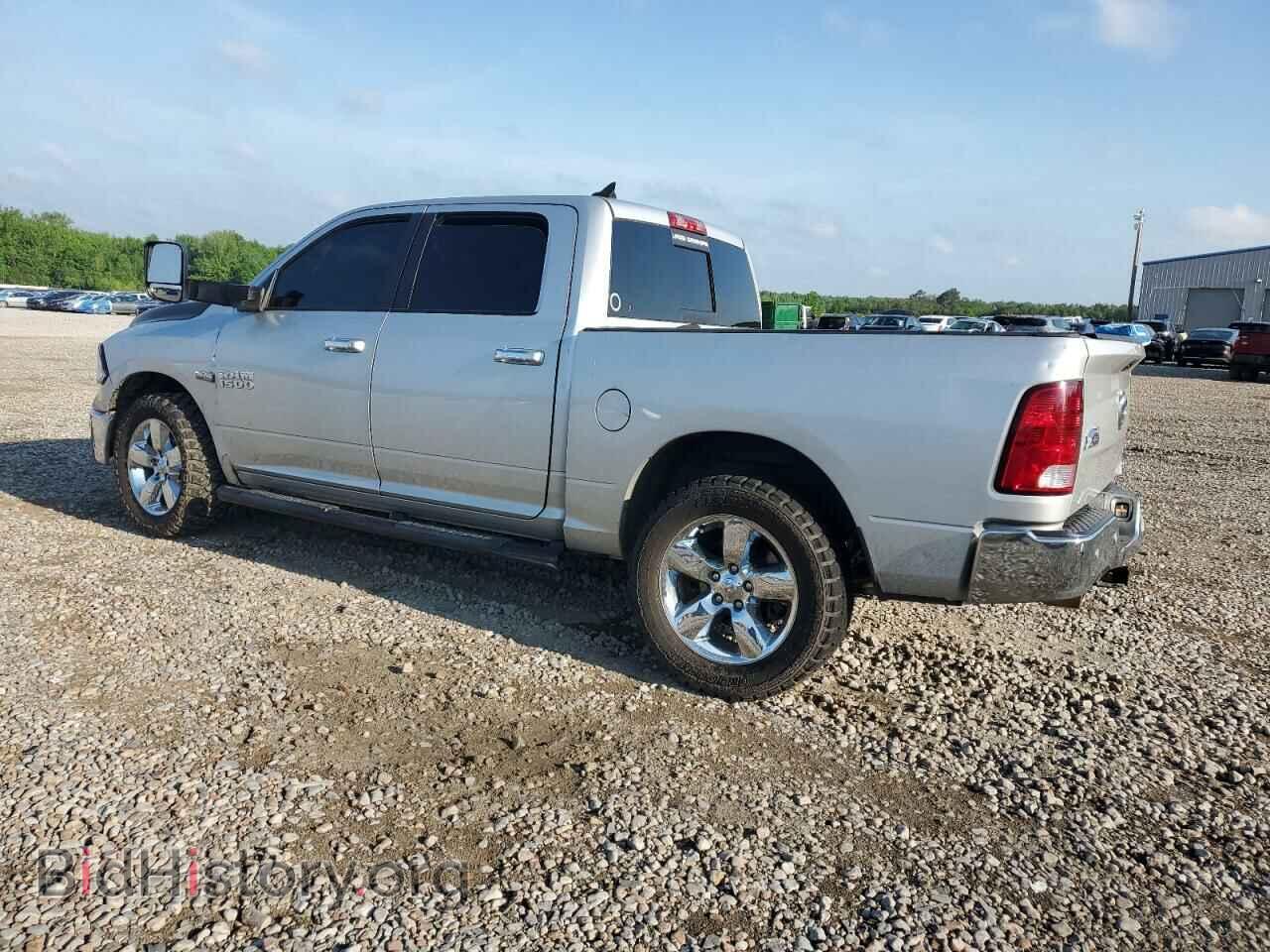 2017 RAM 1500 - VIN: 1C6RR7LT0HS700555 - Фото 2