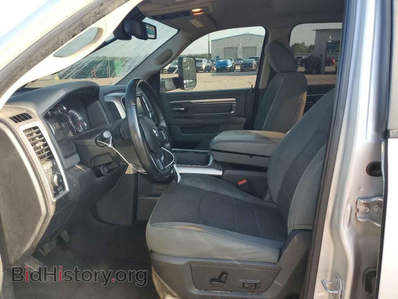 2017 RAM 1500 - VIN: 1C6RR7LT0HS700555 - Фото 7