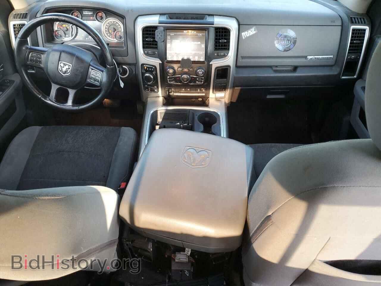 2017 RAM 1500 - VIN: 1C6RR7LT0HS700555 - Фото 8