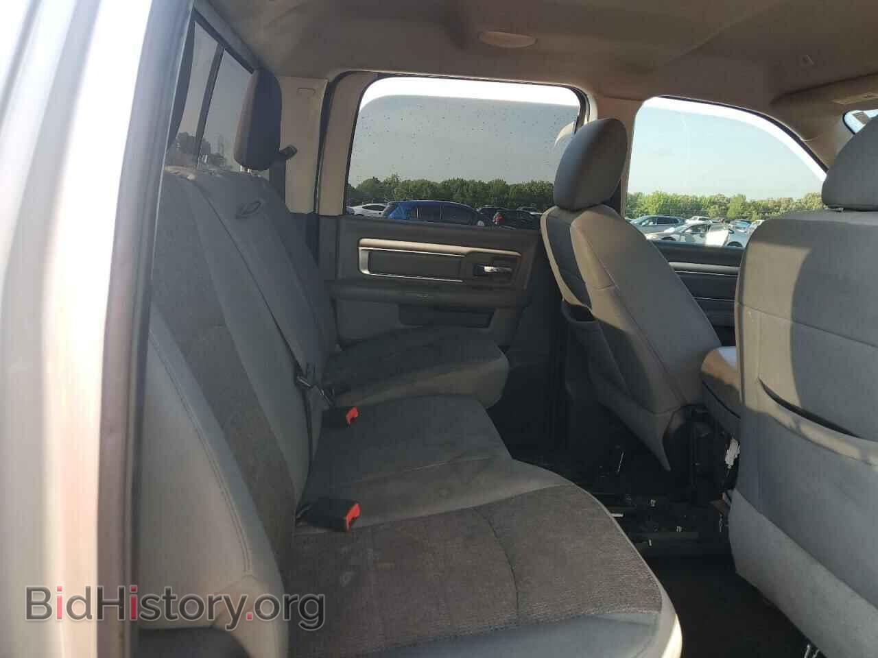 2017 RAM 1500 - VIN: 1C6RR7LT0HS700555 - Фото 10