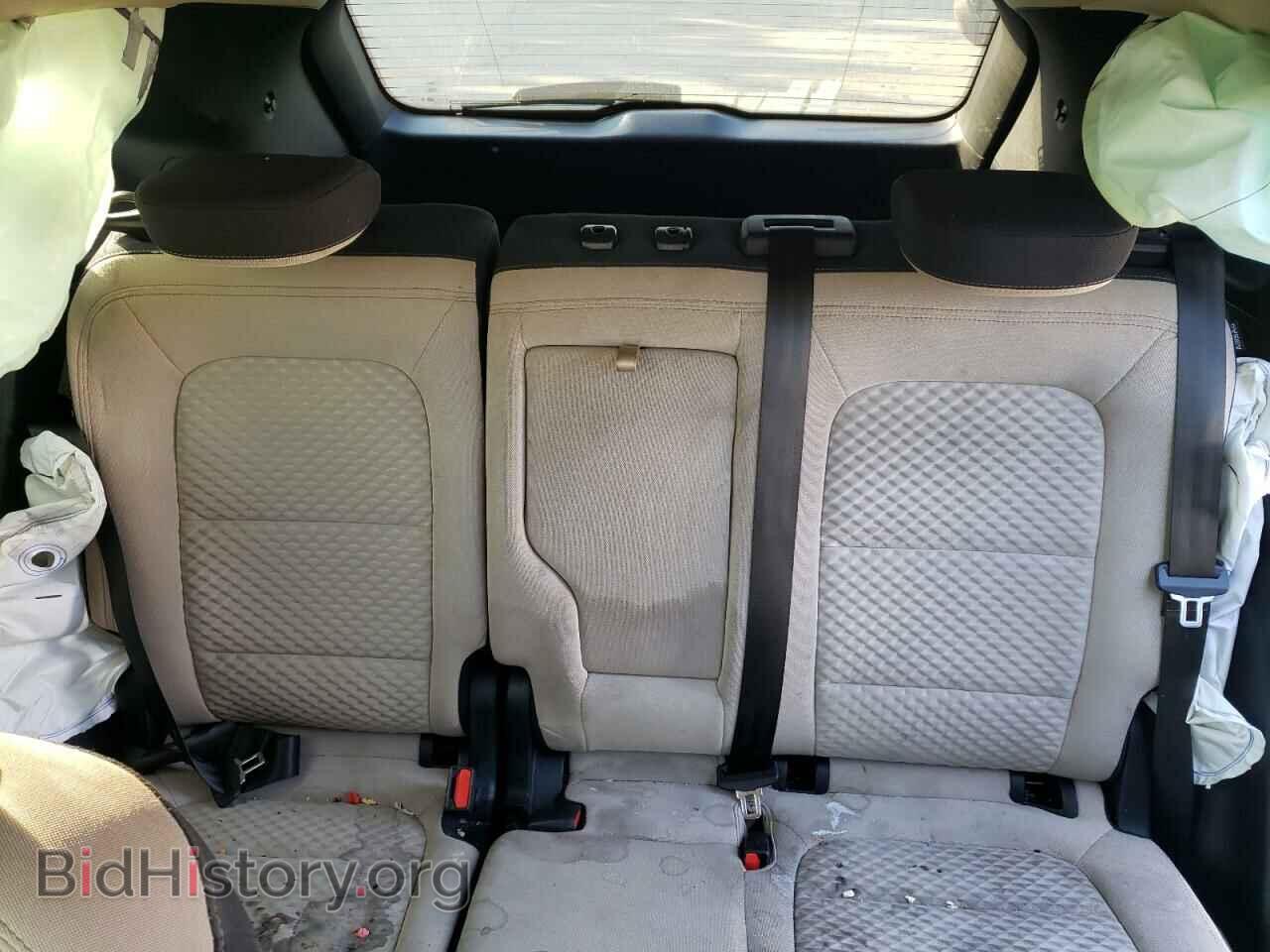 2020 FORD ESCAPE - VIN: 1FMCU0G61LUA38065 - Фото 10