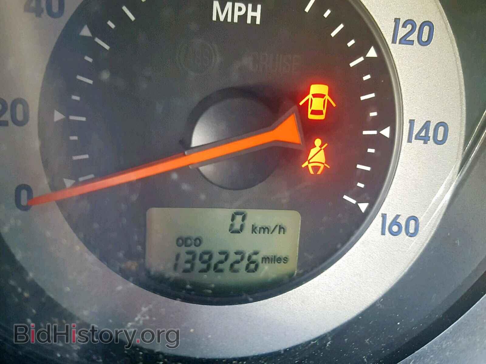 2011 MITSUBISHI ECLIPSE - VIN: 4A31K5DF7BE014264 - Фото 8