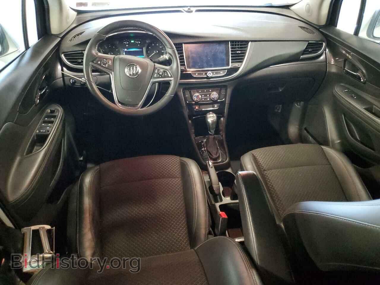2018 BUICK ENCORE - VIN: KL4CJASB7JB538774 - Фото 8