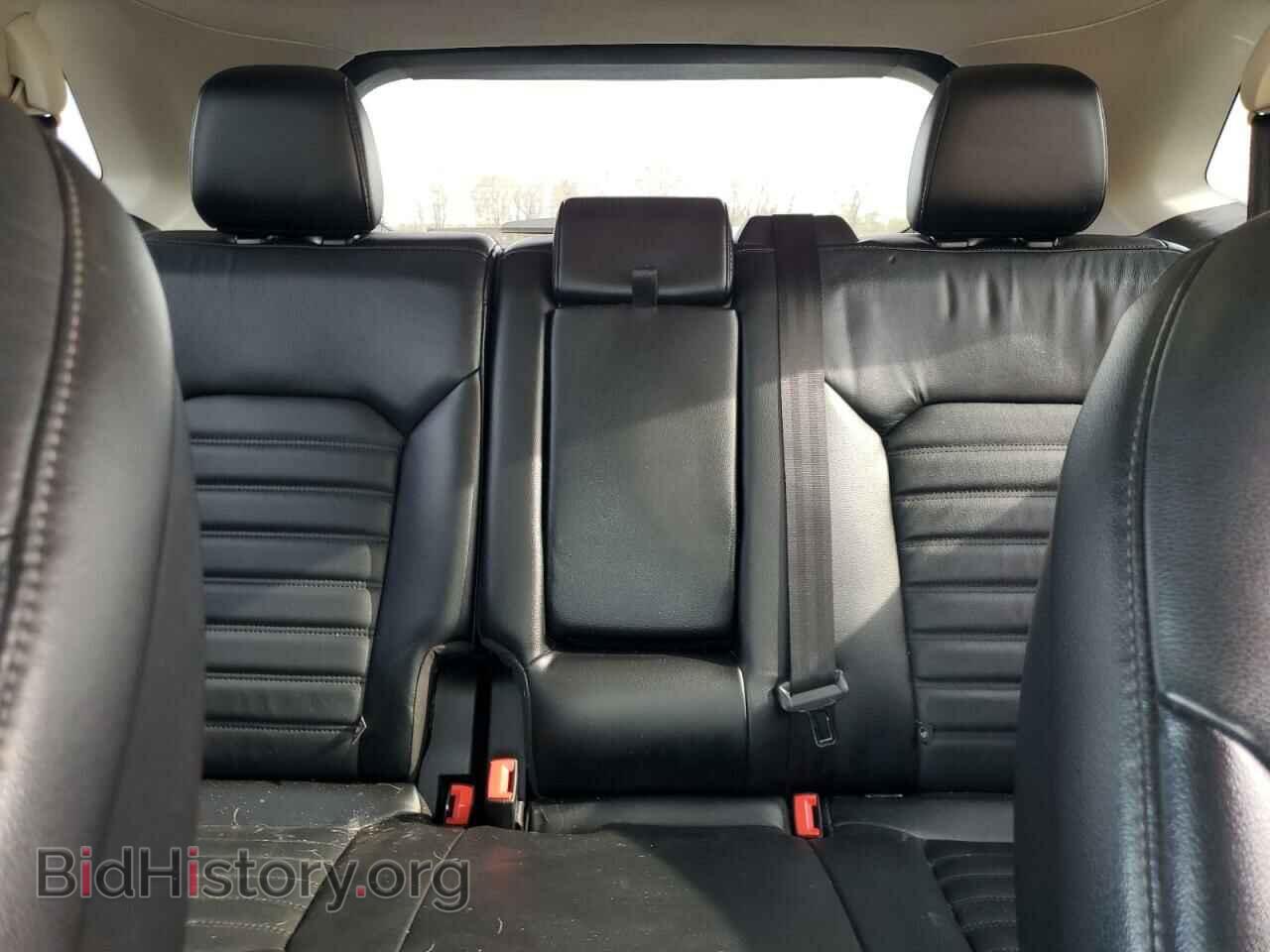 2015 FORD EDGE - VIN: 2FMTK4J80FBC36556 - Фото 10