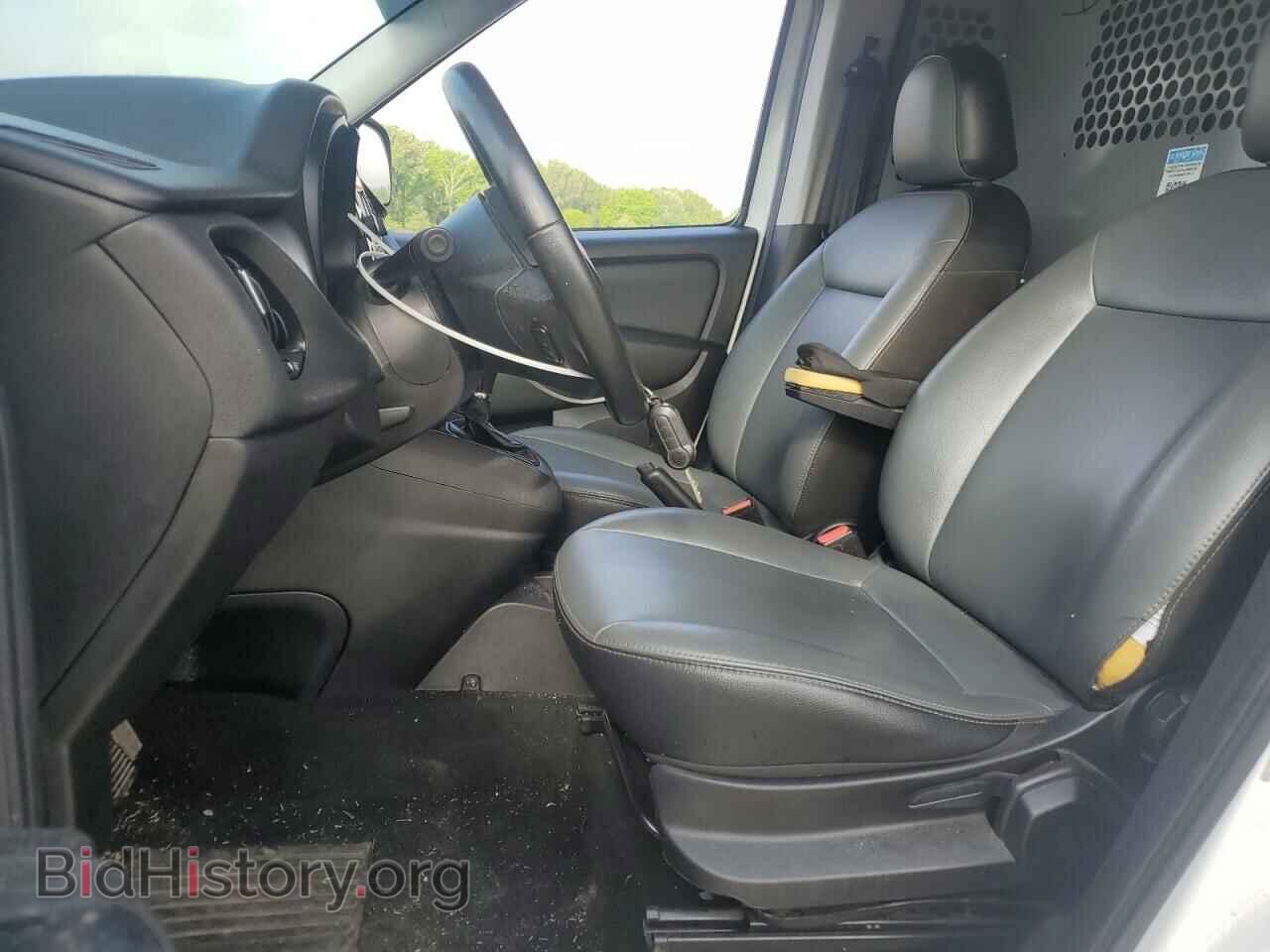 2019 RAM All Models - VIN: ZFBHRFBB5K6M01069 - Photo 7