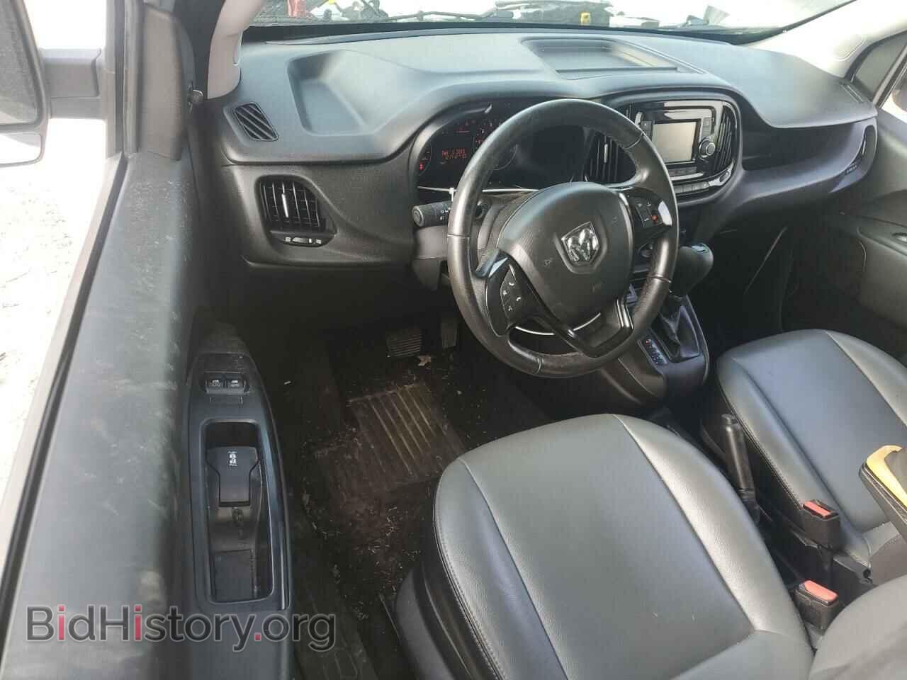 2019 RAM All Models - VIN: ZFBHRFBB5K6M01069 - Photo 8