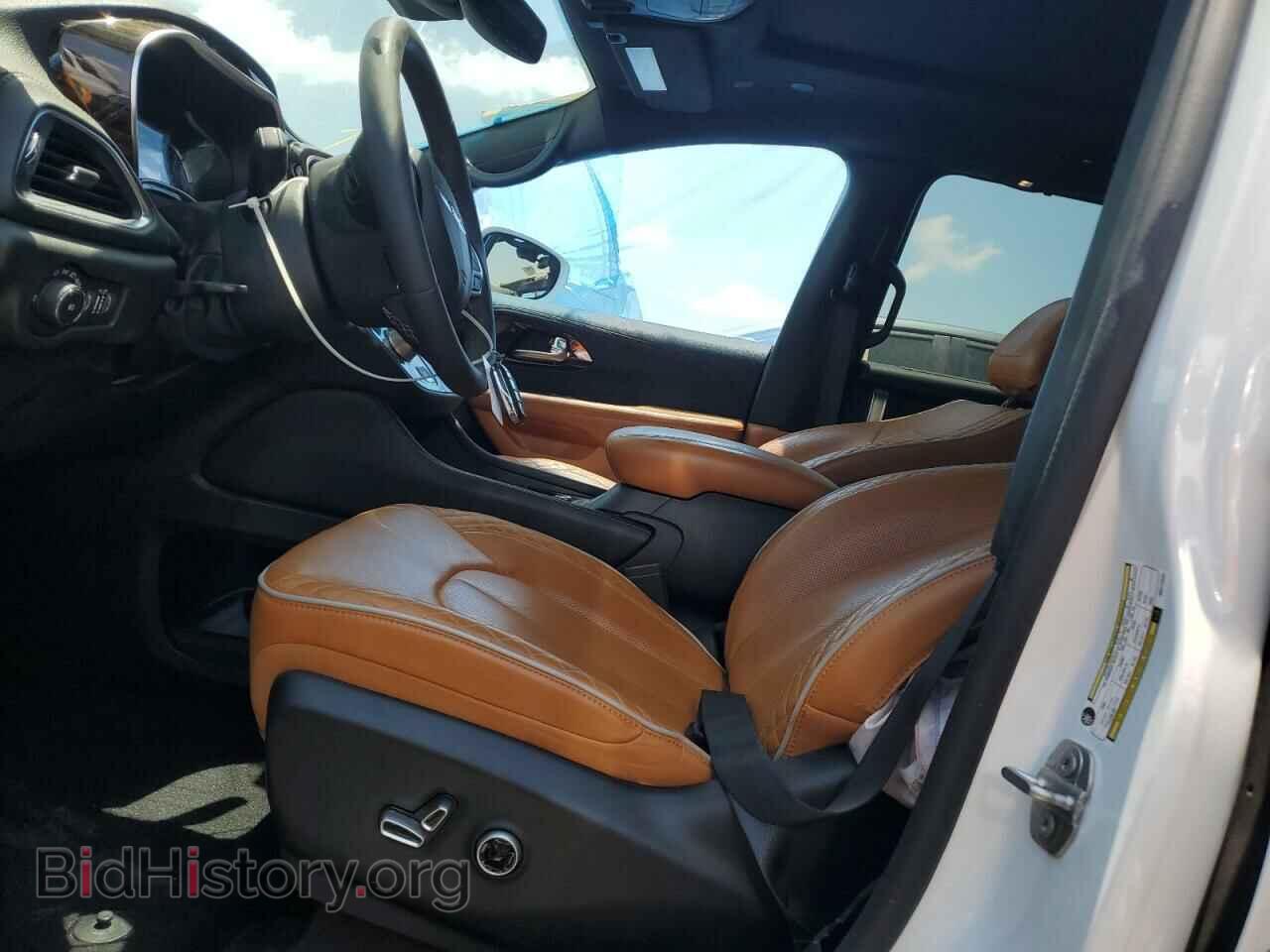 2022 CHRYSLER PACIFICA - VIN: 2C4RC1N7XNR211424 - Фото 7