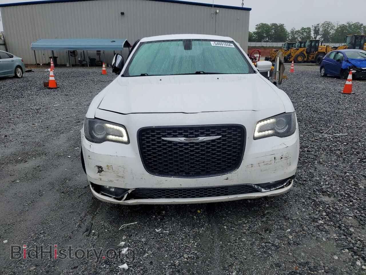 2016 CHRYSLER 300 - VIN: 2C3CCABG5GH135067 - Photo 5