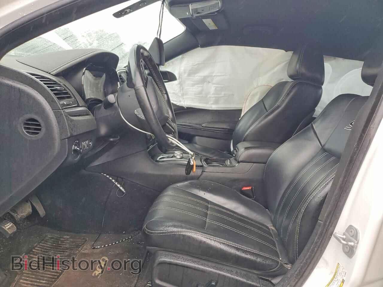 2016 CHRYSLER 300 - VIN: 2C3CCABG5GH135067 - Photo 7