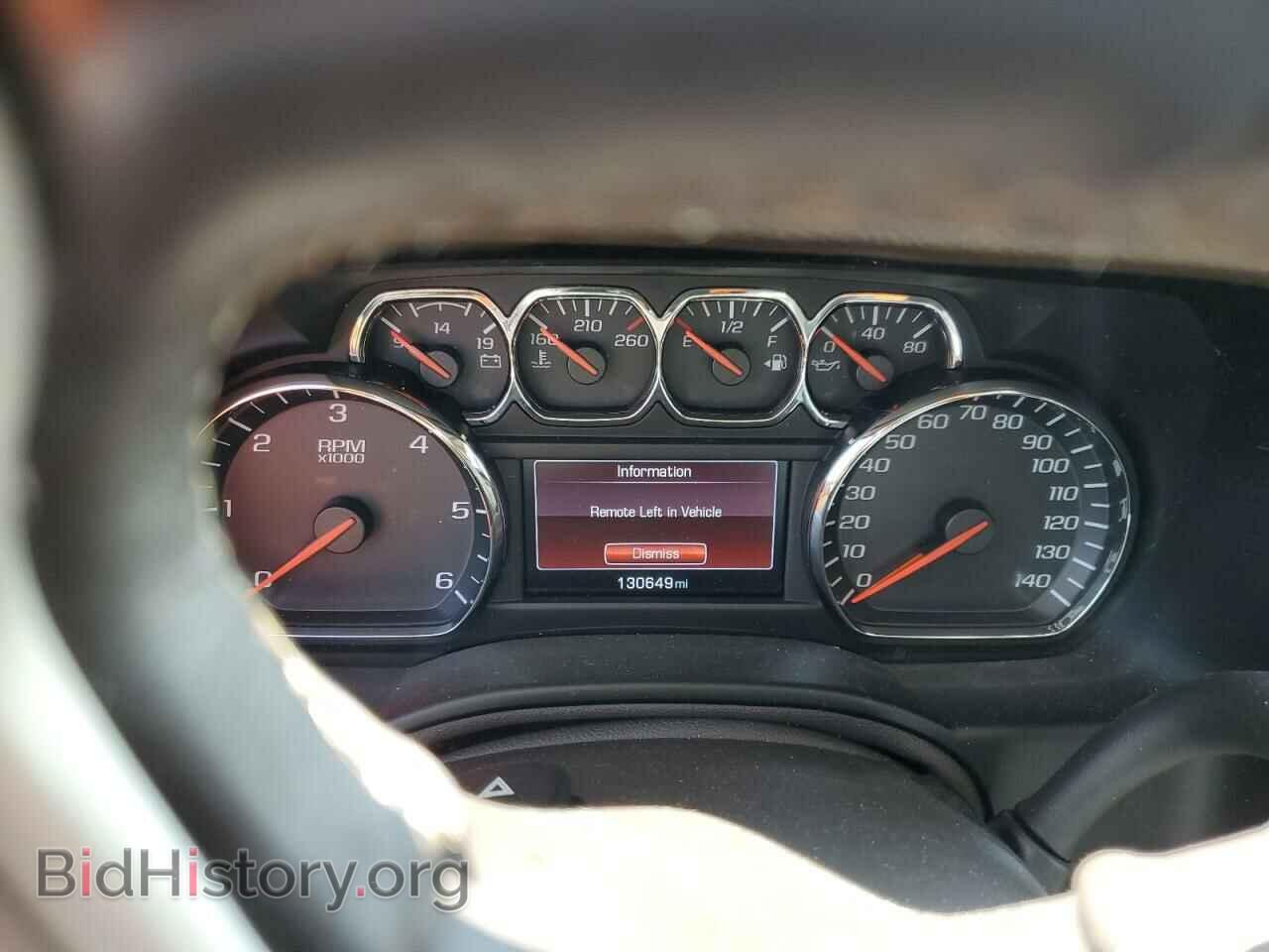 2015 GMC YUKON - VIN: 1GKS2HKC8FR202263 - Фото 9