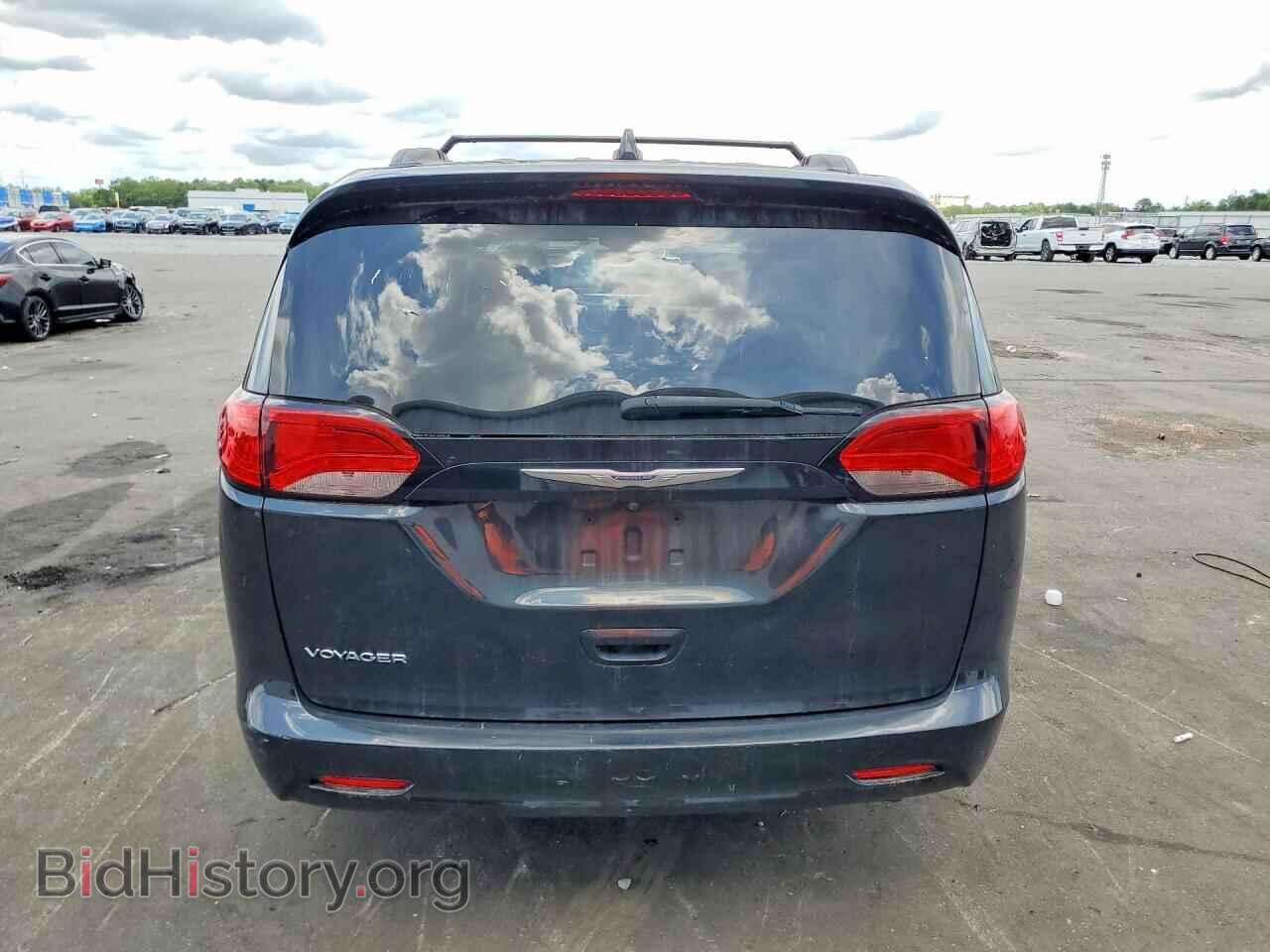 2020 CHRYSLER MINIVAN - VIN: 2C4RC1DG3LR181956 - Photo 6